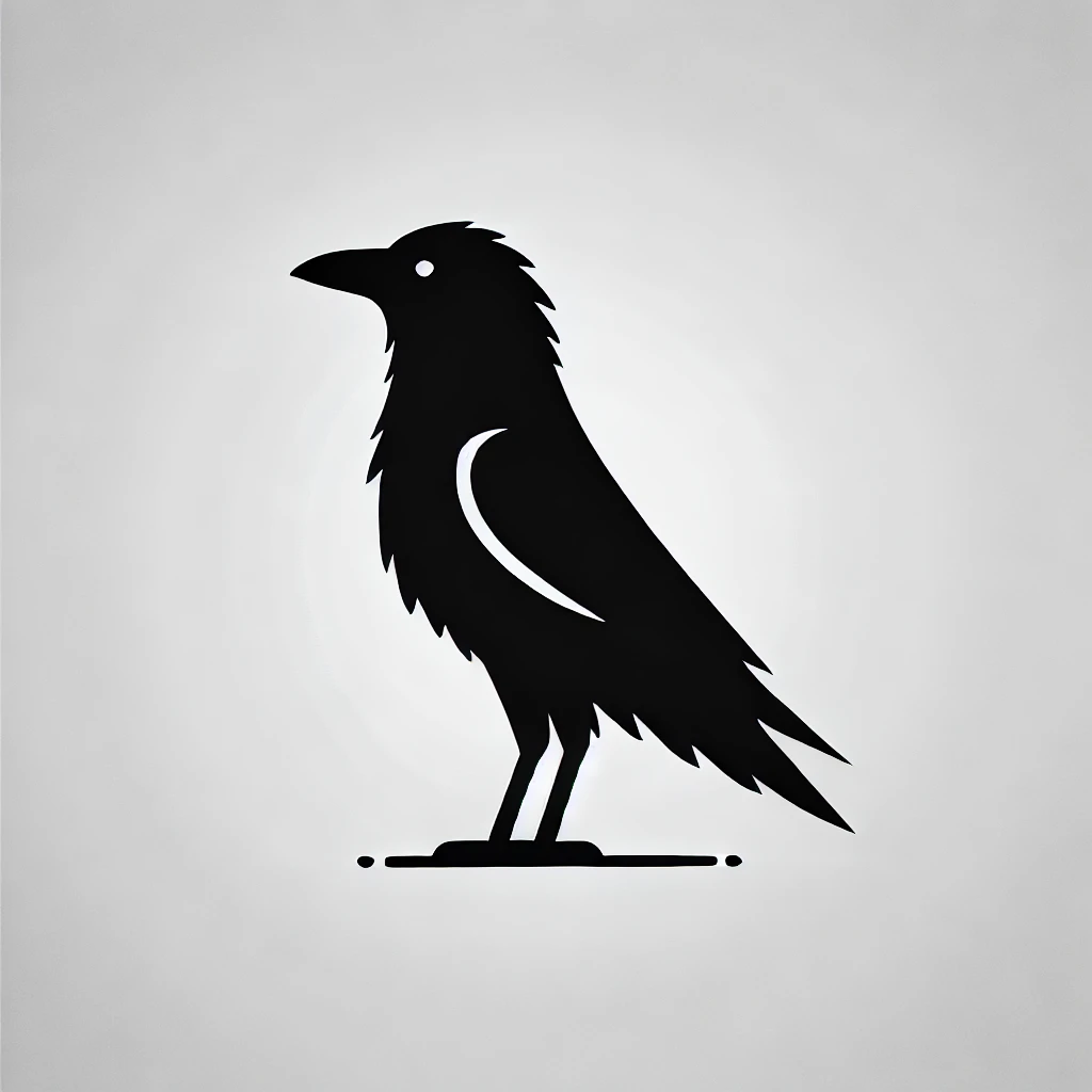 Crow Image 1